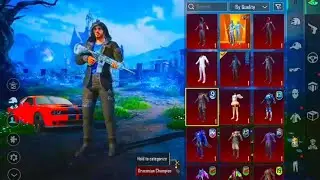 PUBG MOBILE ACCOUNT FOR SALE 💵 FULL HEAVY INVENTORY PUBG MOBILE 📲 ACCOUNT FOR SALE 💵