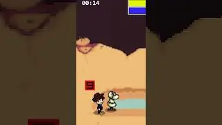 CLOVER IN BONETALE?! 