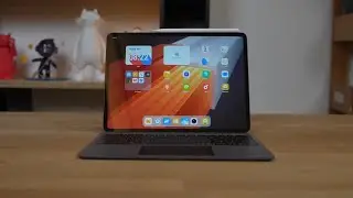 iQoo Pad Unboxing | iQoo Pad 10000mah Dimensity 9000+ 😳🔥