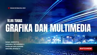 GRAFIKA DAN MULTIMEDIA | Tutorial 14 - Render To Texture | Fadillah Afillasaens.