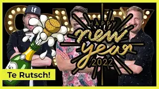 Comedymänner: TeRutsch
