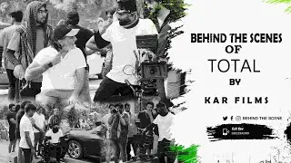 Total Parco  | Behind The Scene | TVC 2024