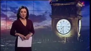 TVP1 HD   nowa czoł&oacute;wka  Wiadomości
