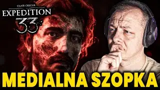 TO JUŻ ABSURD! Clair Obscur Expedition 33 z wycofaną nagrodą za AI... o którym samo mówiło.