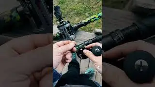 Catmaxx reel gets an upgrade! #fishing #fishingmethods #catfishing #wv