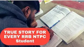 RRB NTPC result 2021|NTPC result 2021|RRB NTPC result scam| True story for every RRB NTPC Student|