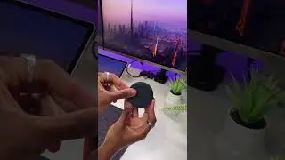 Best Webcam for 2024, the ideacam from BenQ. This is a must have webcam. BenQ IdeaCam s1 pro #webcam