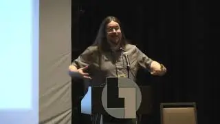 LayerOne 2024 - Python for Security Orchestration Automation and Response (Merlin Corey)