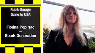 Spark Generation, școala online pornită &icirc;n Rom&acirc;nia și care cucerește lumea