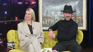 Ni crno ni belo 530 - Žaklina Milenković, Katarina Gromilić, Milan Gromilić (TV KCN 15.01.2026.)