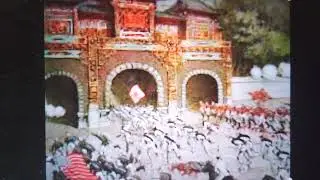 Peking China 1900 Boxer rebellion - the relief expedition- audio article  ( 55 days at )
