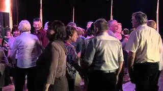 Hlučín - Čaj o páté  www.TelevizeHlucinsko.cz