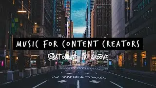 Cosmic - No Copyright