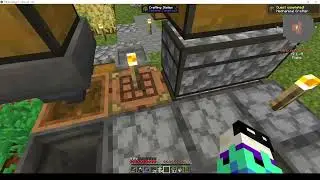 Minecraft Stoneblock 3 #48 - Wofür war das Quartz?