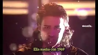 The Human League - The Lebanon - 1984 - subtitulado.