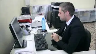 Alessandro Antonello Sport Office