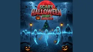Terrifying Asylum Sound Effect