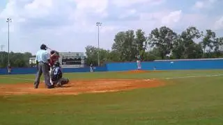 Drew Peden FTB Clutch