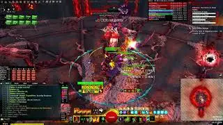 Guild Wars 2 2025-10-28 evoker fire wizard test 2