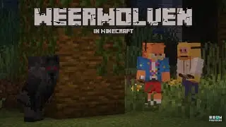 Walnut ontmaskeren in Minecraft Weerwolven | Weerwolven #2