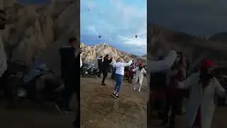 Kapadokya G&uuml;n Doğumu ATV Turu #Kapadokyaatvturufiyatlari2021-2022www.atvturu.com