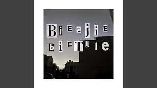 Bietjie Bietjie