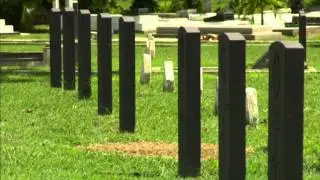 Canadian War Graves in Jamaica