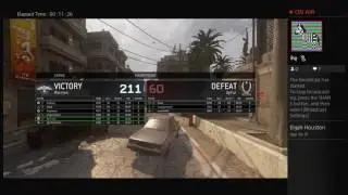 MWR New update pubstomping