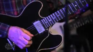 Dean Wareham  - Tugboat   (Live in Sydney) | Moshcam