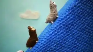Peak Alpaca