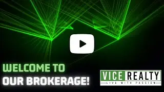 Join Vice Realty!