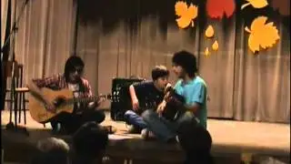 KOALA VOICE Ko sem bil mlad sem bil trapast