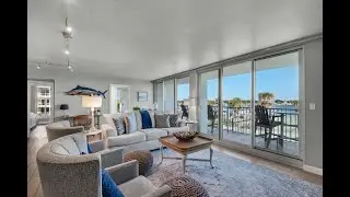 Waterview Tower 206, Destin, FL