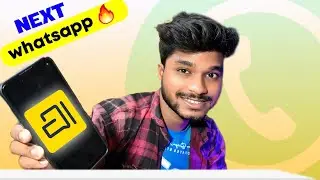 WhatsApp vs Arattai &ndash; Desi App ki Power! 🔥 