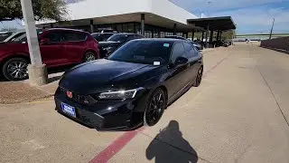 2025 Honda Civic Si Base Irving, Dallas, Arlington, Grapevine, Plano TX