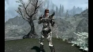 Dragonbone Barbarian 3BBB Showcase
