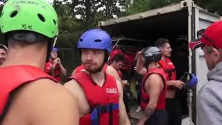 Pr&eacute;pa. Team Building 2019