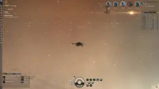 Frigate Wipeout! Overfitted Anti-Frigate Cormorant vs. Frigates