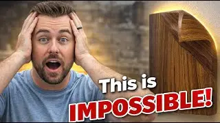 Wood can fold like paper?