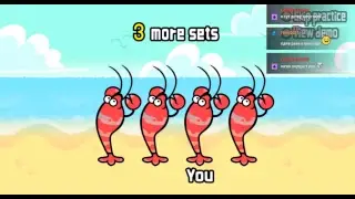 #588 Rhythm Heaven Fever [Wii Dolphin]