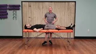 27 Abdominal Bracing