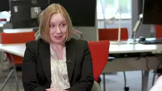What is a Master's?