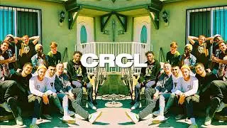 (Sold) Brockhampton x Saturation Type Beat 
