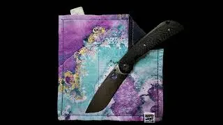 50 WAYS Pocket Pocket EDC Hanks 4/8/2023