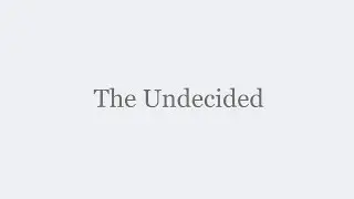 The Undecided - Dungeon Quest song dedicated to AquaAzide