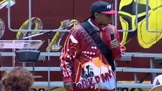 Top Family & Community Engagement Speaker BEST EVER!  Title I Speakers Dr. Adolph Brown