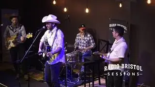 Radio Bristol Fund Drive Sessions - Jon Hatchett Band