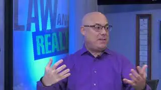 Law and Reality Episode Preview: 