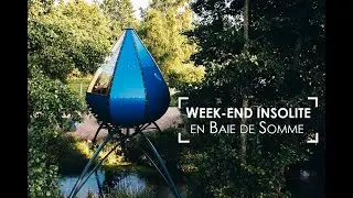 Week-end insolite en Baie de Somme avec Smartbox