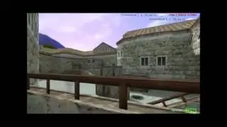 CS 1.6 Just a Frag Movie | HLTV 2012